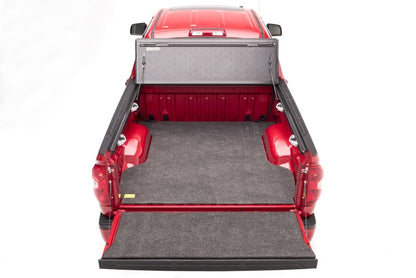 BedRug 07-16 Toyota Tundra 6ft 6in Bed Mat (Use w/Spray-In & Non-Lined Bed) BMY07RBS BMY07RBS Photo - Primary