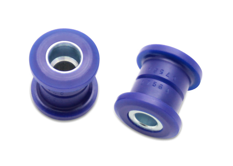 SuperPro Front Strut Bar To Lower Control Arm Bushing Kit SPF0756CK Photo - Primary