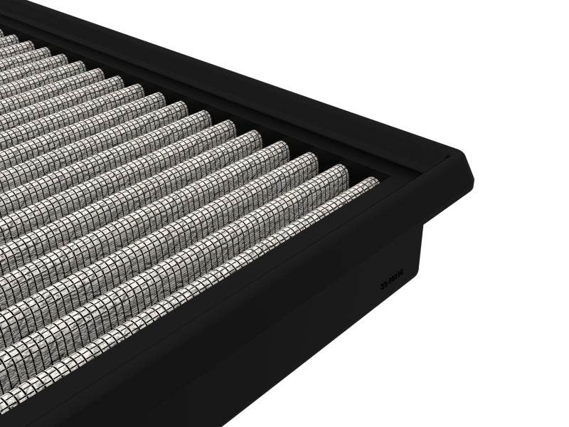 aFe OE High Performance Replacement Air Filter Infiniti QX56 All 2004-2009 31-10116 Photo - Close Up