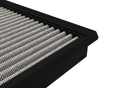 aFe OE High Performance Replacement Air Filter Infiniti QX56 All 2004-2009 31-10116 Photo - Close Up