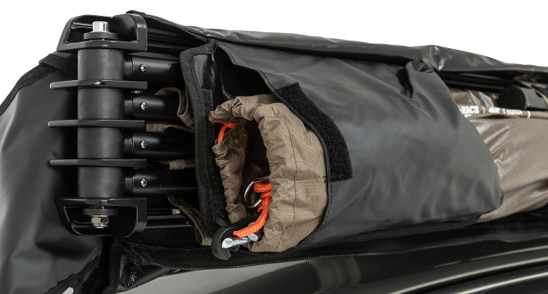 Rhino-Rack Batwing Compact Awning - Right 33400 33400 Photo - Primary