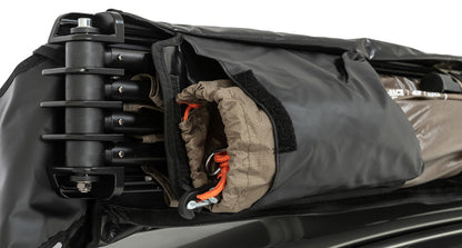 Rhino-Rack Batwing Compact Awning - Right 33400 33400 Photo - Primary