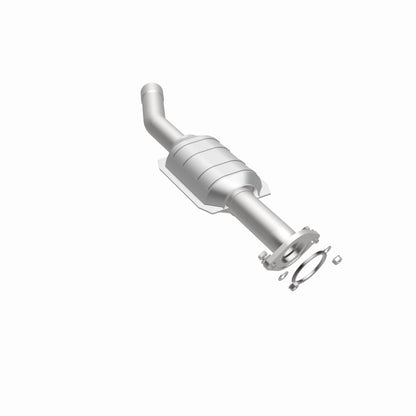 MagnaFlow Mazda Miata OEM Grade Federal / EPA Compliant Direct-Fit Catalytic Converter 51597 360 Degree Image Set