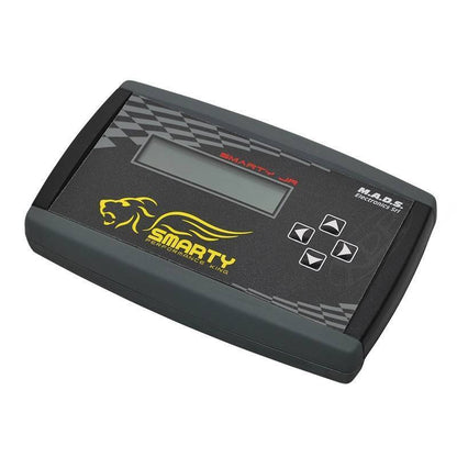 Smarty  03-07 Dodge Ram Cummins 5.9L Diesel SJ-06 (Junior - PoD) Tuner SJ-06 User 1