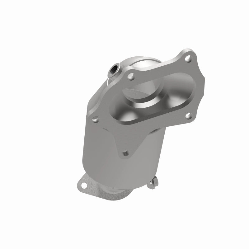 MagnaFlow Hyundai Genesis Coupe OEM Grade Federal / EPA Compliant Direct-Fit Catalytic Converter 52770 360 Degree Image Set