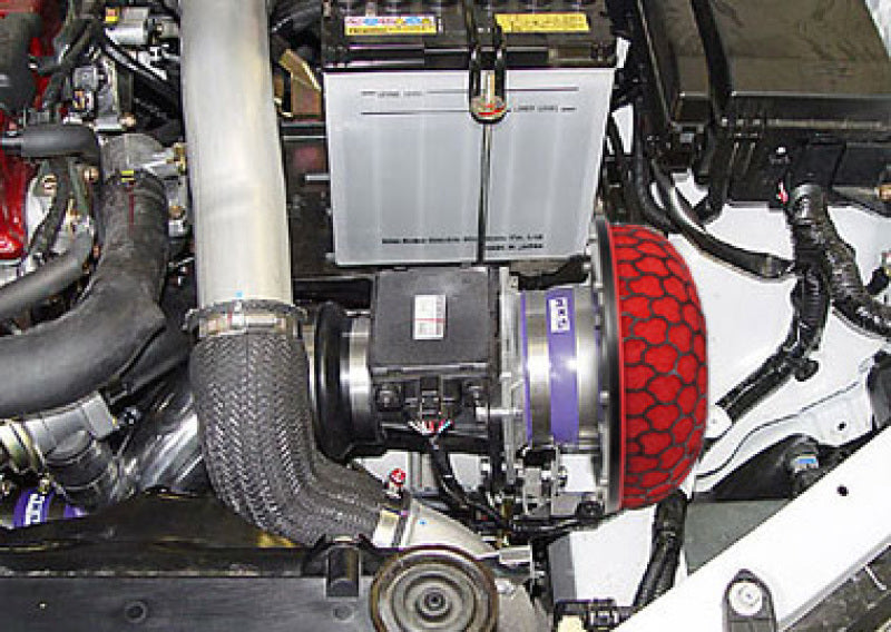 HKS Racing Suction CT9A EVO8/8MR/9 4G63 70020-AM103 User 1