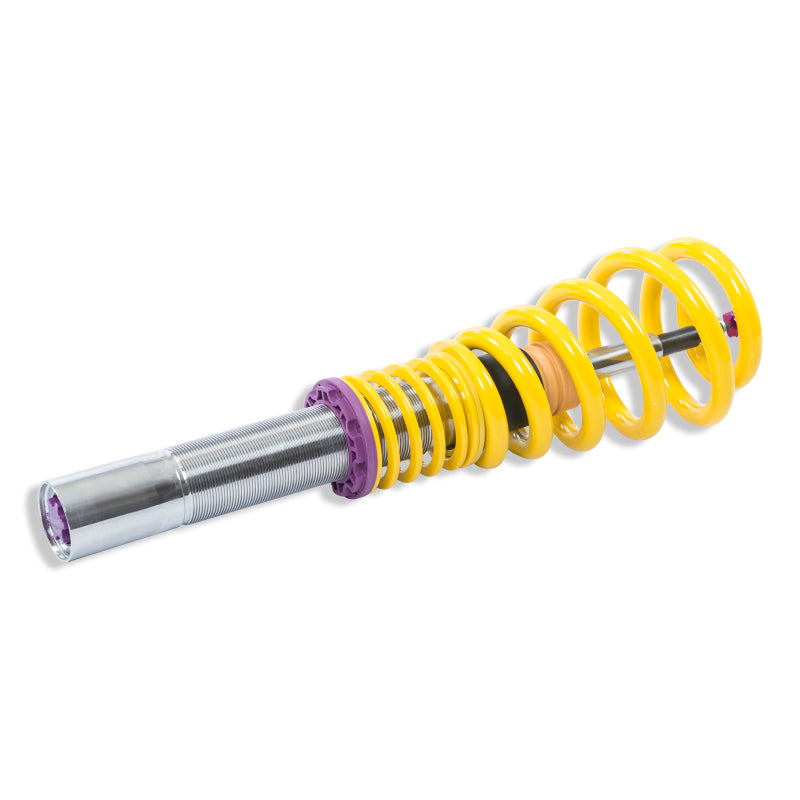 KW V3 Coilover Kit Audi Q5 (8R) & SQ5 (8R); all models; all engines not equipped with electronic damping 35210090 35210090 User 2