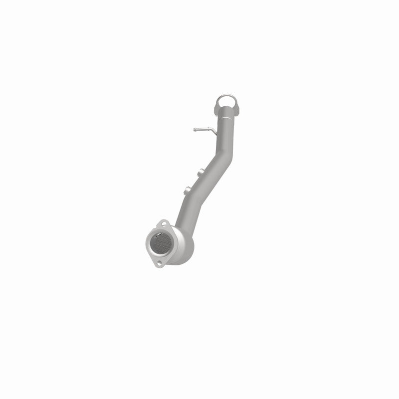 MagnaFlow Land Rover Range Rover California Grade CARB Compliant Direct-Fit Catalytic Converter 5451713 360 Degree Image Set