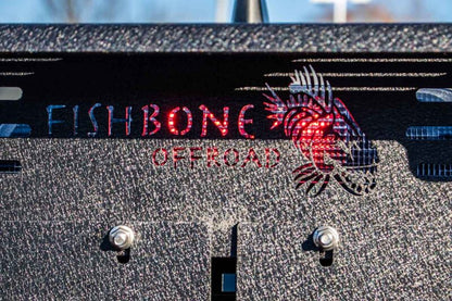 Fishbone Offroad 2016+ Toyota Tacoma Chase Rack FB21249 FB21249 Photo - lifestyle view