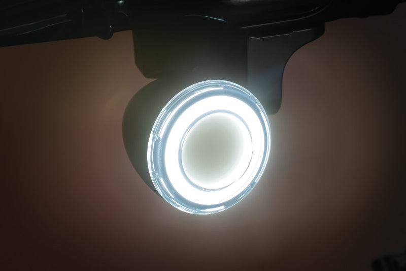 Kuryakyn Tracer Led T.S. Wht/Amb Smk 2902 2902 User 3