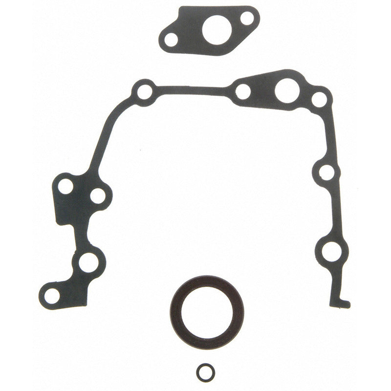 Fel-Pro FEL Crankshaft Seals Engine Components Crankshaft Seals main image