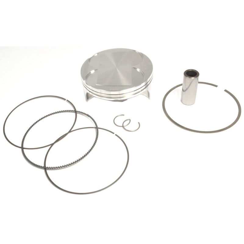 Athena 08-09 Suzuki RM-Z 450 95.96mm 4T Forged Racing Piston S4F09600012A S4F09600012A Photo - Primary