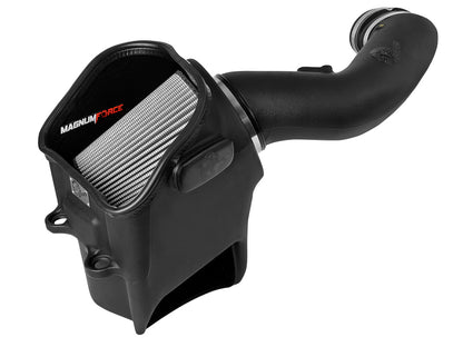 aFe Magnum Force Stage-2 Cold Air Intake System w/Pro Dry S Filter 54-13017D Photo - Primary