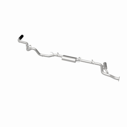 Magnaflow 2024 Toyota Tacoma Speq Series Cat-back Exhaust System 19680 19680 360 Degree Image Set