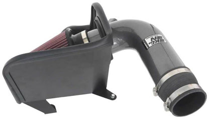 K&N Engineering K&N 2021 Kia Sorento 2.5L F/I Turbo Typhoon Air Intake 69-5328TC 69-5328TC Photo - out of package