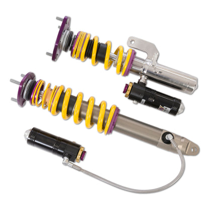 KW Porsche 911 991 Carrera Carrera 2/2S/GTS 4/4S/GTS With PDCC Clubsport Coilover Kit 3-Way 39771246 39771246 User 1