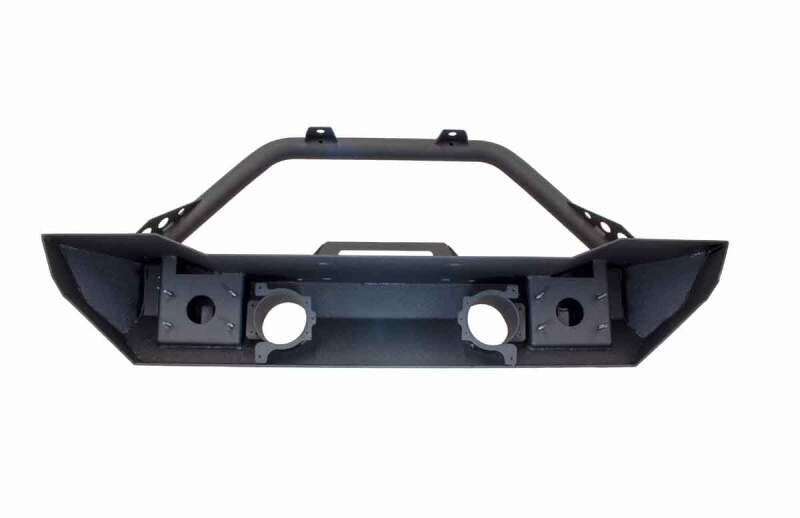 Fishbone Offroad 2018+ Jeep Wrangler JL Mako Front Bumper FB22090 FB22090 Photo - out of package