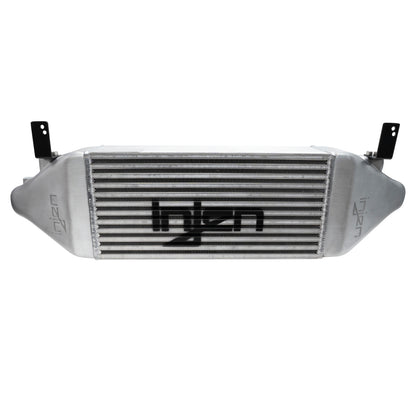 Injen 16-18 Ford Focus RS L4-2.3L Turbo Bar and Plate Front Mount Intercooler FM9003I FM9003I Photo - Primary