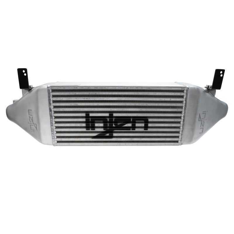 Injen INJ Front Mount Intercooler Forced Induction Intercoolers main image