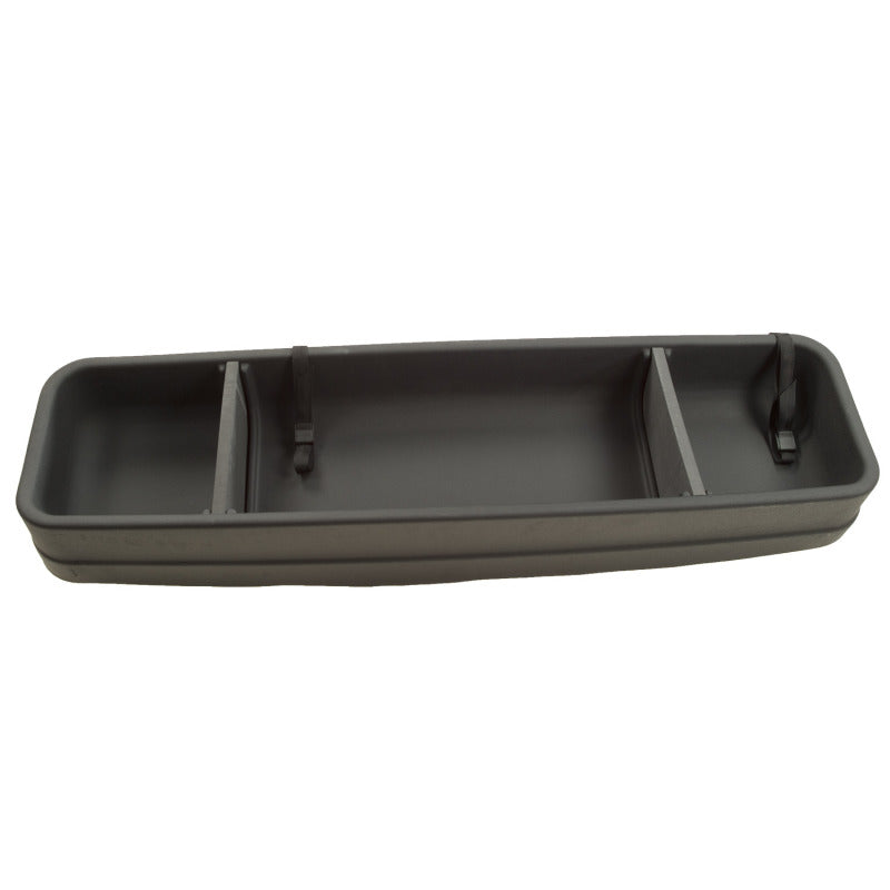 Husky Liners 09-12 Ford F-150 SuperCrew Cab Husky GearBox (w/o Factory Subwoofer) 09241 Photo - Primary
