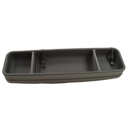 Husky Liners 09-12 Ford F-150 SuperCrew Cab Husky GearBox (w/o Factory Subwoofer) 09241 Photo - Primary