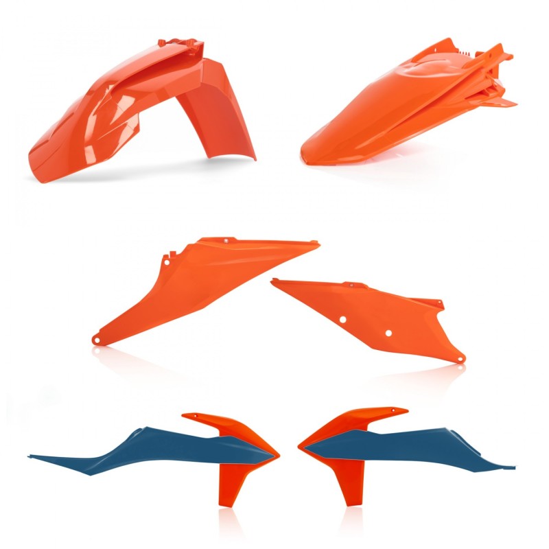 Acerbis Plst Kt Ktm Orig 22 2791567428 2791567428 Photo - Primary