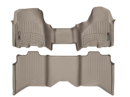 WeatherTech  454771-452163 454771-452163 Photo - Primary