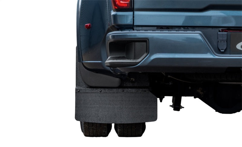 Access ACC Rockstar Mud Flaps Body Armor & Protection Mud Flaps main image