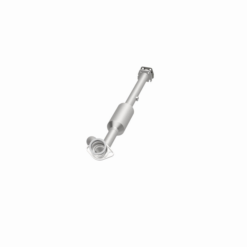 MagnaFlow California Grade CARB Compliant Direct-Fit Catalytic Converter 4481498 360 Degree Image Set