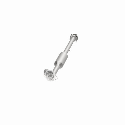 MagnaFlow California Grade CARB Compliant Direct-Fit Catalytic Converter 4481498 360 Degree Image Set