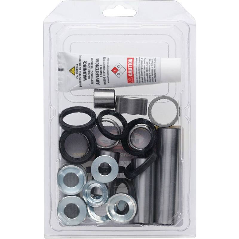Pivot Works 10-12 Suzuki RMZ250 PW Linkage Bearing Kit PWLK-S49-000 PWLK-S49-000 Photo - Primary