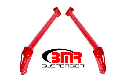 BMR Suspension Chassis Brace, Front Of Rear Cradle CB008R Photo - Primary