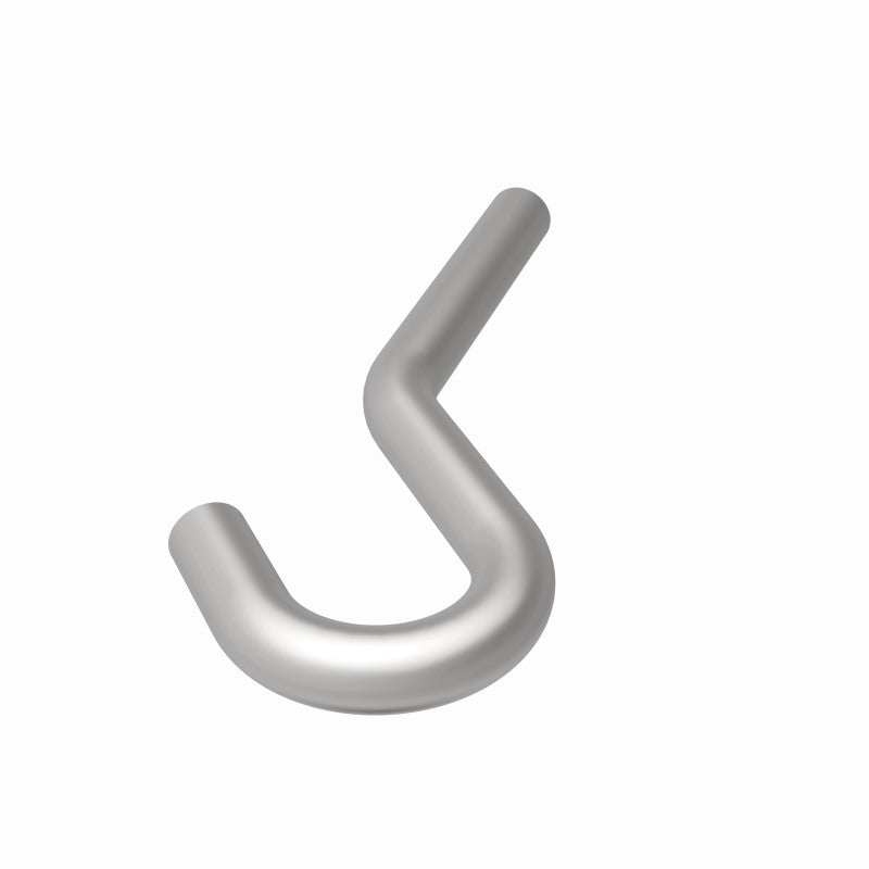 MagnaFlow 3 in 1 Multi Bend Stainless Steel Pipe 10741 360 Degree Image Set