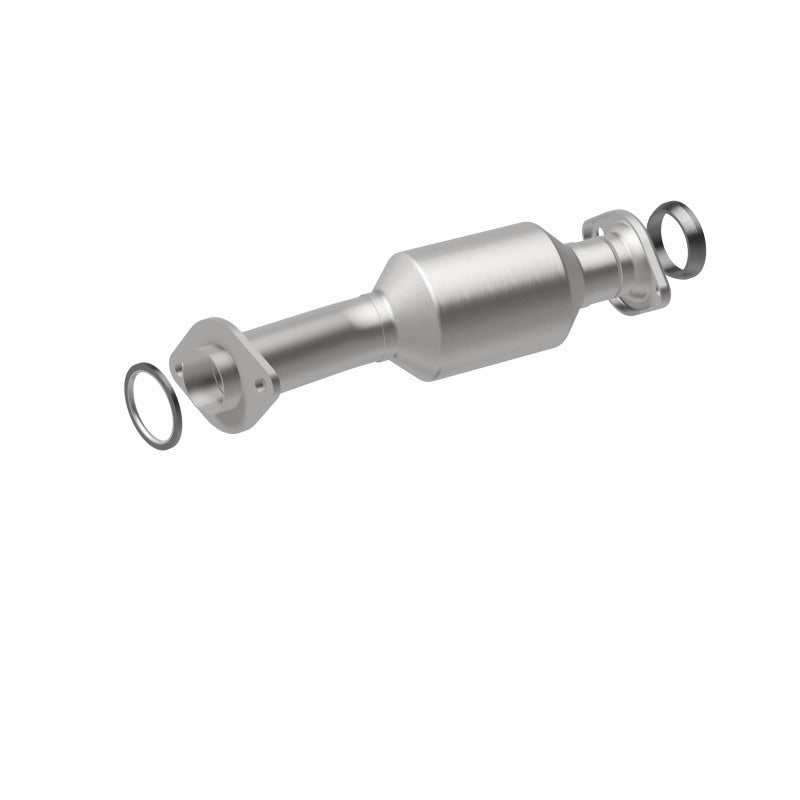MagnaFlow Toyota Sienna California Grade CARB Compliant Direct-Fit Catalytic Converter 5592557 360 Degree Image Set