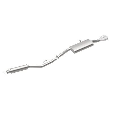 MagnaFlow BMW Touring Series Cat-Back Performance Exhaust System 16536 360 Degree Image Set