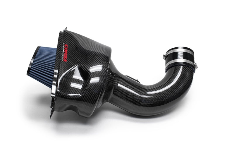 Corsa 14-19 Chevrolet Corvette C7 6.2L V8 Carbon Fiber Air Intake (Does Not Fit Z06/ZR1) 44001 44001 Photo - Primary