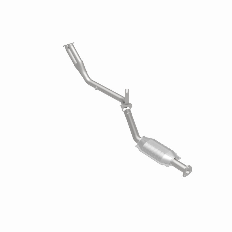 MagnaFlow BMW 318i Standard Grade Federal / EPA Compliant Direct-Fit Catalytic Converter 23551 360 Degree Image Set