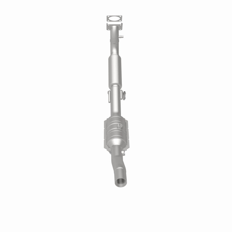 MagnaFlow Volkswagen Jetta OEM Grade Federal / EPA Compliant Direct-Fit Catalytic Converter 51464 360 Degree Image Set