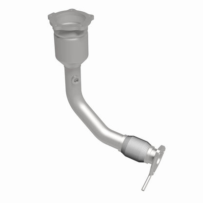 MagnaFlow Kia Sportage HM Grade Federal / EPA Compliant Direct-Fit Catalytic Converter 50880 360 Degree Image Set
