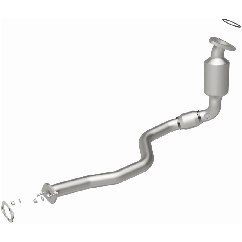 MagnaFlow OEM Grade Federal / EPA Compliant Direct-Fit Catalytic Converter 52096 Photo - out of package