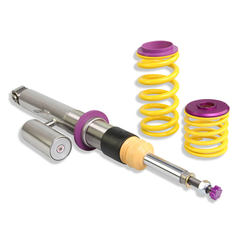 KW V3 Coilover Kit Lexus IS 250 / 350 (XE2) Sedan 2WD 35257002 35257002 User 3