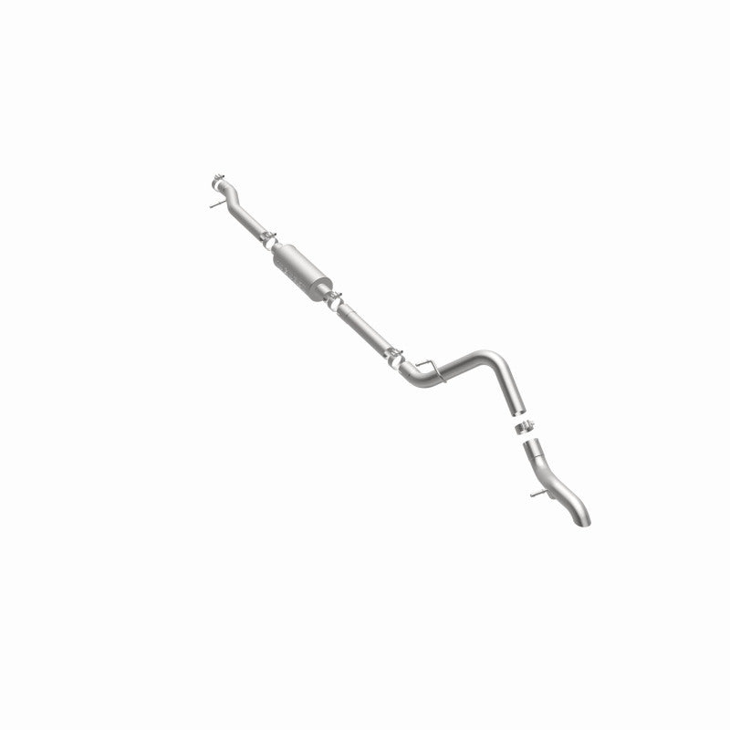 MagnaFlow Jeep Wrangler Rock Crawler Series Cat-Back Performance Exhaust System 15239 360 Degree Image Set