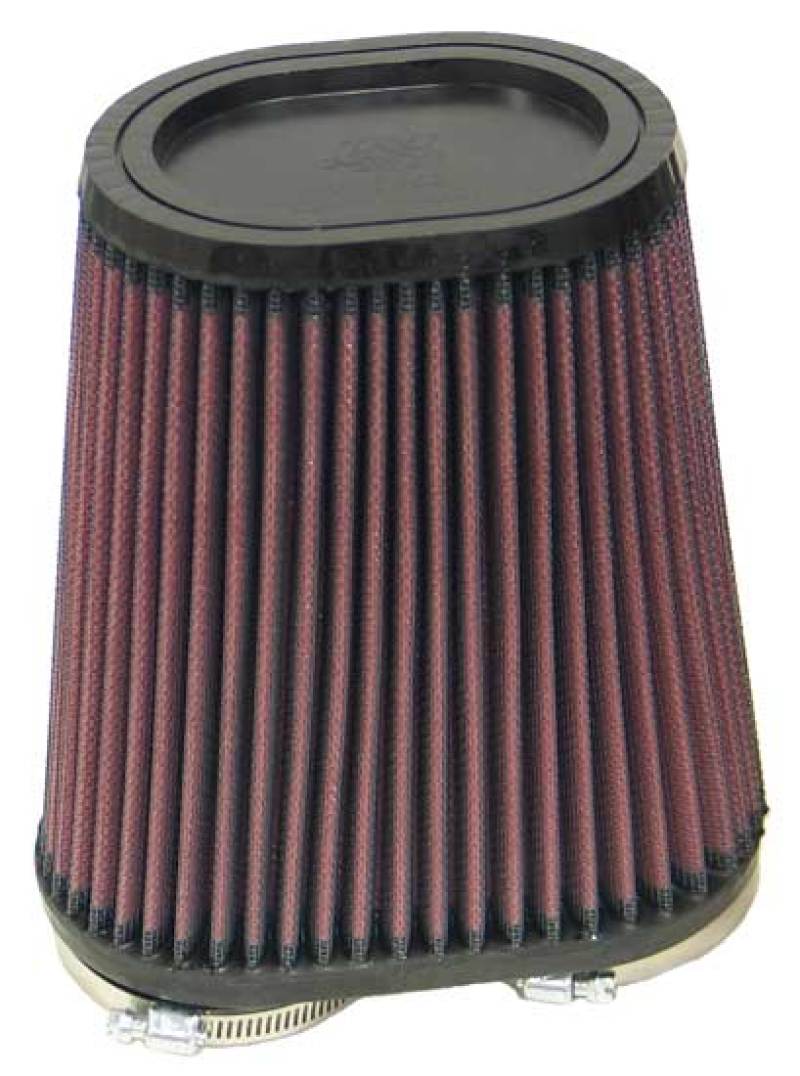 K&N Engineering KN Universal Air Filter Air Filters Air Filters - Universal Fit main image