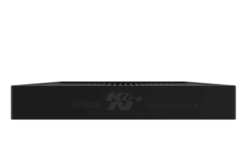 K&N Engineering K&amp;N 2021+ Polestar Polestar 2 Electric / 2019+ Volvo XC40 2.0L Cabin Air Filter VF3025 VF3025 Photo - out of package