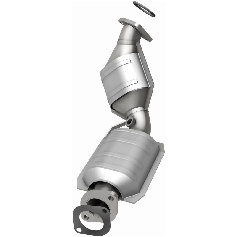 MagnaFlow OEM Grade Federal / EPA Compliant Direct-Fit Catalytic Converter 51098 Photo - out of package