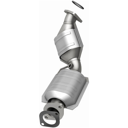 MagnaFlow OEM Grade Federal / EPA Compliant Direct-Fit Catalytic Converter 51098 Photo - out of package
