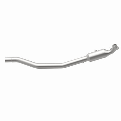 MagnaFlow Mercedes-Benz OEM Grade Federal / EPA Compliant Direct-Fit Catalytic Converter 52173 360 Degree Image Set