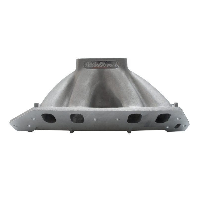 Edelbrock Big Victor 2 Spread-Port Intake Manifold for Big-Block Chevy 28001 Photo - out of package