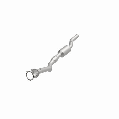 MagnaFlow HM Grade Federal / EPA Compliant Direct-Fit Catalytic Converter 24110 360 Degree Image Set
