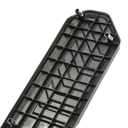 Westin R5 Replacement Service Kit with pad - Black 28-50002 28-50002 Photo - Unmounted
